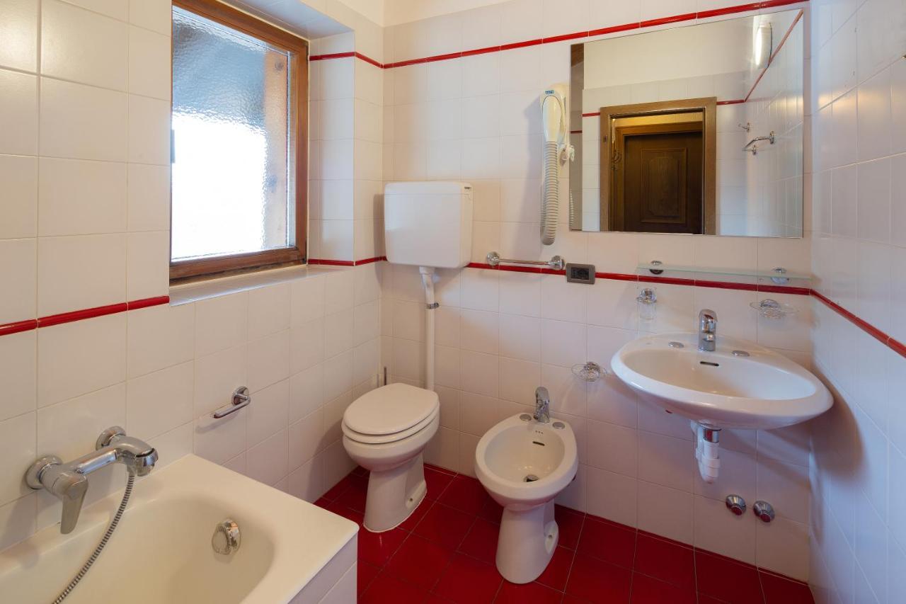 Appartamento Casa Marcos Livigno Esterno foto