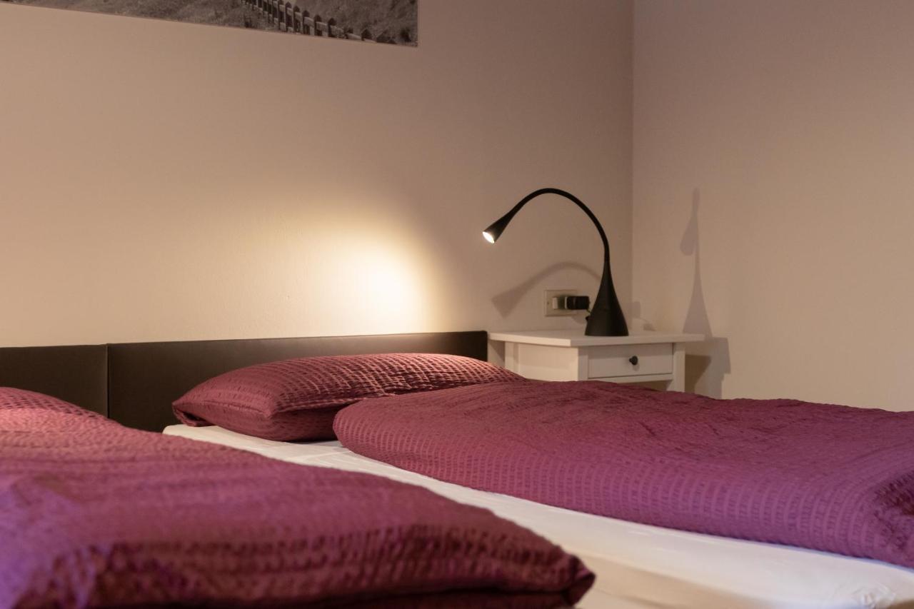 Appartamento Casa Marcos Livigno Esterno foto