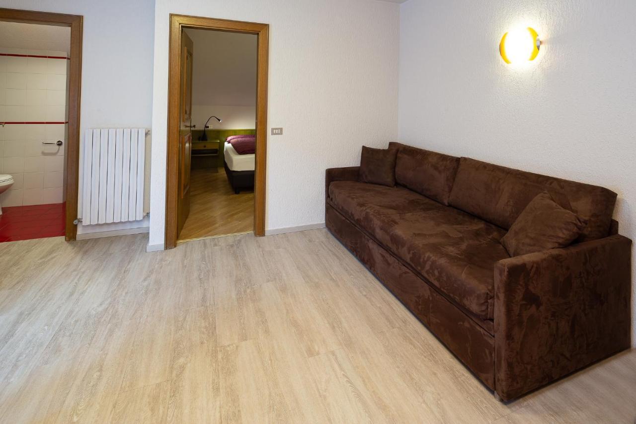 Appartamento Casa Marcos Livigno Esterno foto