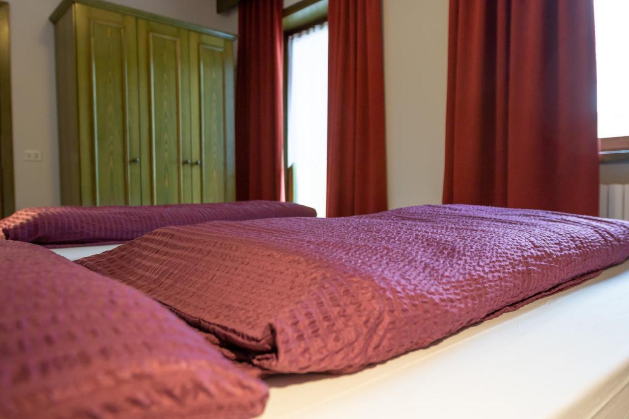 Appartamento Casa Marcos Livigno Esterno foto
