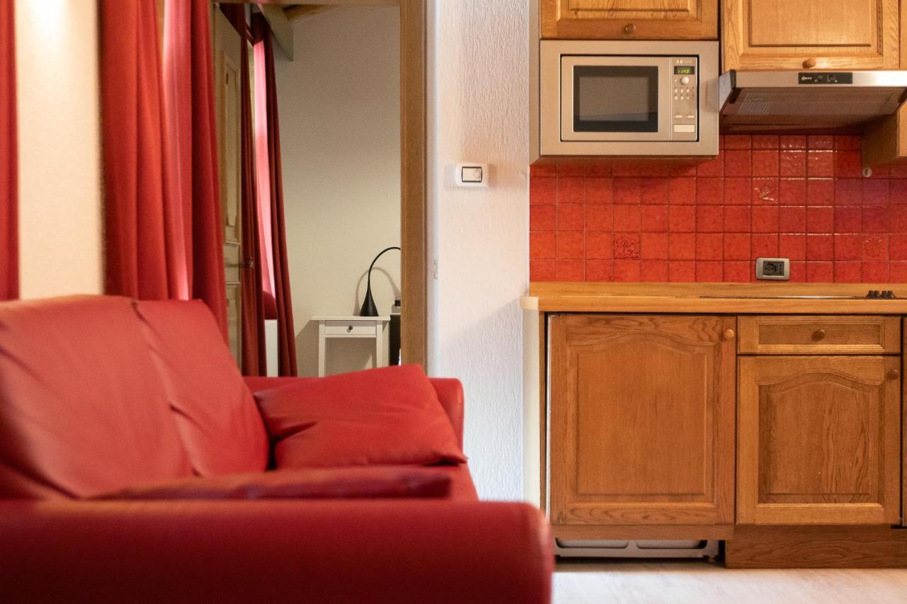 Appartamento Casa Marcos Livigno Esterno foto