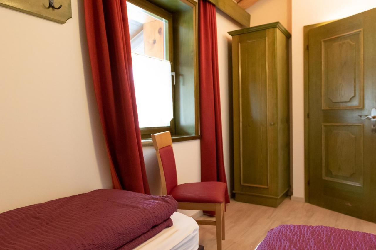 Appartamento Casa Marcos Livigno Esterno foto