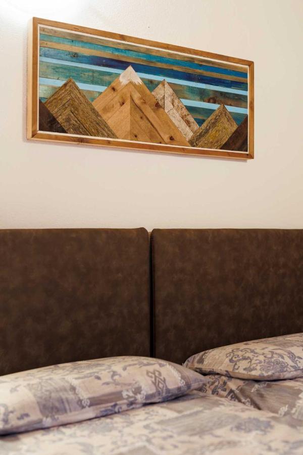 Appartamento Casa Marcos Livigno Esterno foto