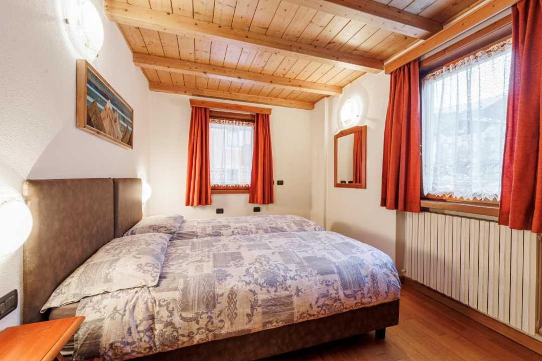 Appartamento Casa Marcos Livigno Esterno foto