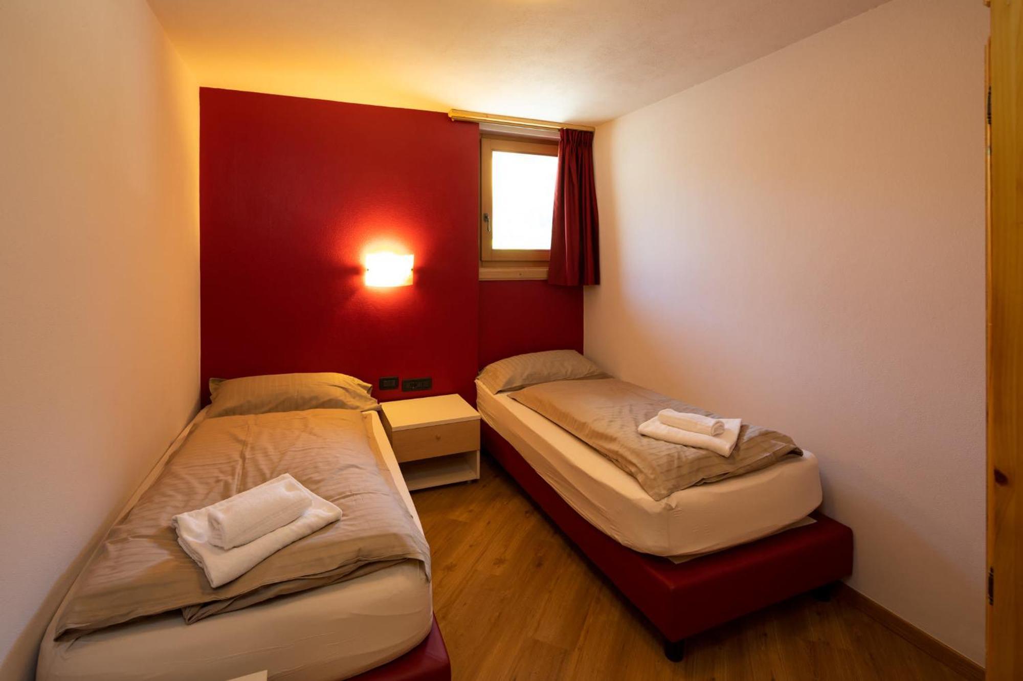 Appartamento Casa Marcos Livigno Esterno foto